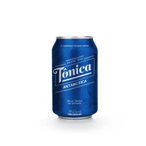 Água Tônica 350ml