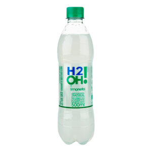 H2OH! Limoneto 500ml