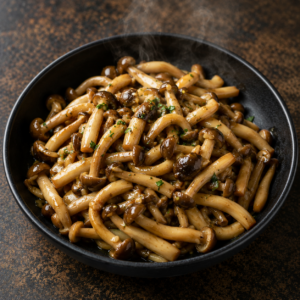 Shimeji na Manteiga (300G)