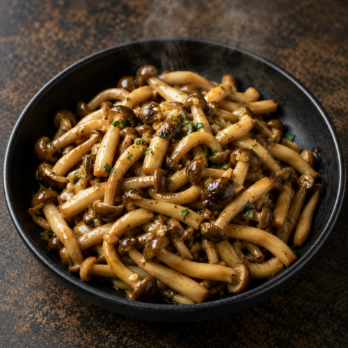 Shimeji na Manteiga (300G)