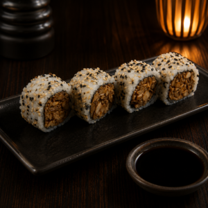 Uramaki Shimeji (5uni)