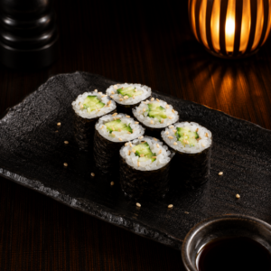 Hossomaki  Pepino (5uni)