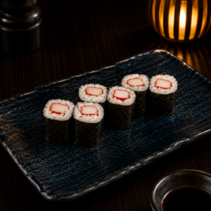 Hossomaki Kani UNI