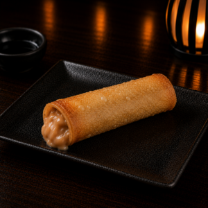 Harumaki de Doce de Leite Grande (uni.)