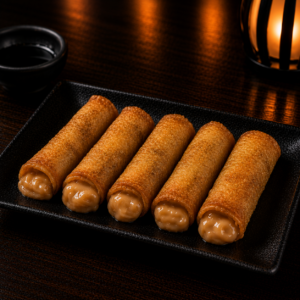 Harumaki de Doce de Leite (5uni.)