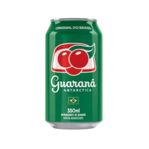 Guaraná Antarctica 350ml