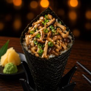 Temaki Shimeji