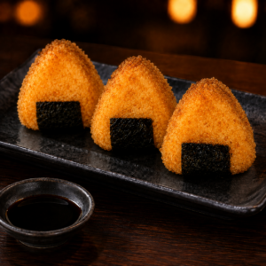 Onigiri Hot (uni.)